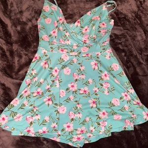 Rue 21 romper